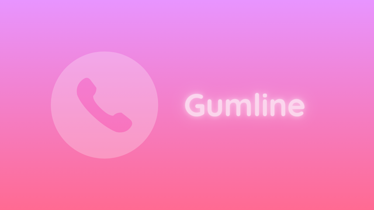 Gumline